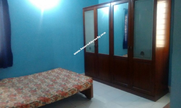 4 BHK Independent House for Rent in Bangalore